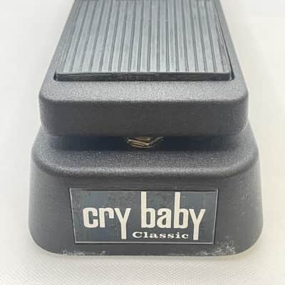 Dunlop (Jim Dunlop) USED ​​GCB95F image 5