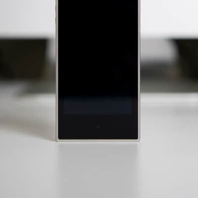 Astell & Kern AK120 II Digital Audio Player in Very Good Condition 64GB image 2