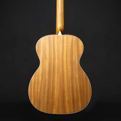 Larrivée OM-02 Acoustic Guitar image 11