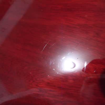 Vintage 1973 Gibson EB-0 bass Exc/Exc+ Beauty image 13