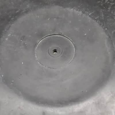 Unbranded 14" Vacuum Drum Practice Pad #1 image 4