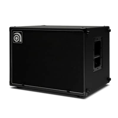 Ampeg Venture VB-210 Bass Amp Cabinet image 4