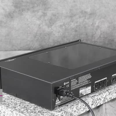 Roland XV-3080 Rackmount synthesizer in Very Good Condition. image 13