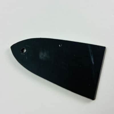 Kramer Voyager Truss Rod Cover 1980s image 2