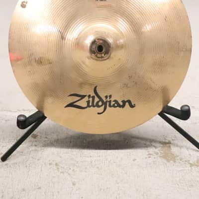 Zildjian 14