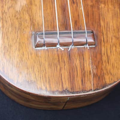 Martin Style 1K Soprano Ukulele 1927-1931 image 9