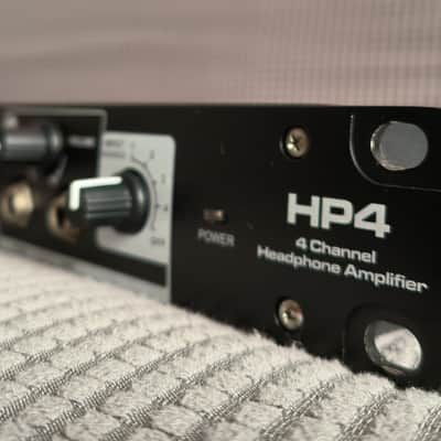 Millenium HP4 2020 - black image 3