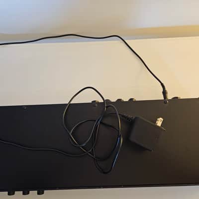 Alesis Midiverb III 1990s - Black image 2
