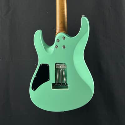 Suhr Modern Antique Limited Edition in Surf Green image 5