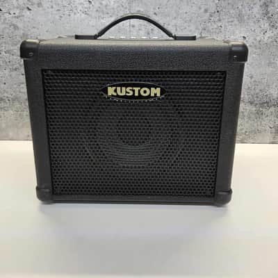 Trace Elliot Boxer 30 1990 | Reverb Canada