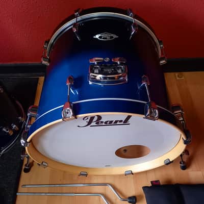 Pearl PEARL EXL Export Lacquer 20" 10" 12" 14" image 6