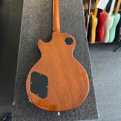 Gibson Les Paul Classic 1960 Reissue 1998 - Honeyburst image 5