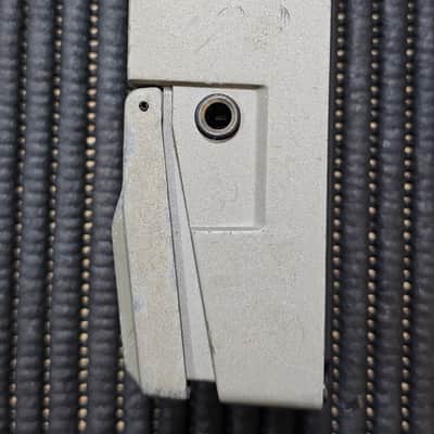 Ibanez DS7 Distortion 1990s - Grey image 3