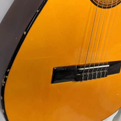 Espanola Classical Acoustic Guitar - Made In Paracho, Mexico image 4
