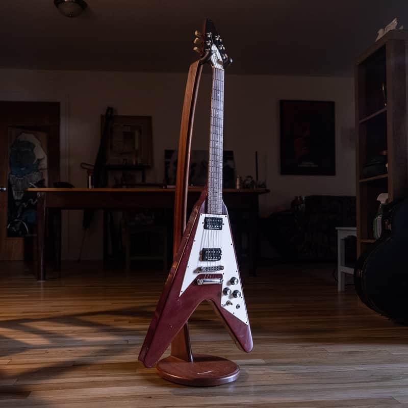 Gibson Flying V '67