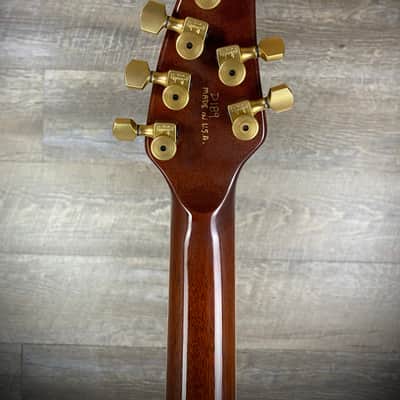 Brian Moore Custom Shop DC1P - USED image 8