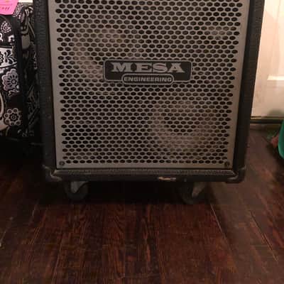 Mesa Boogie Venture M-Pulse Bass Combo image 1