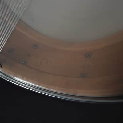 Used Ludwig/WFL Snare 1948-1952 Buddy Rich Super Classic 5.5x14 image 3