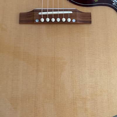 Gibson Hummingbird Original 2025 - With K&K Pickup image 13