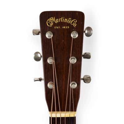 Martin 1954 D-18 image 7