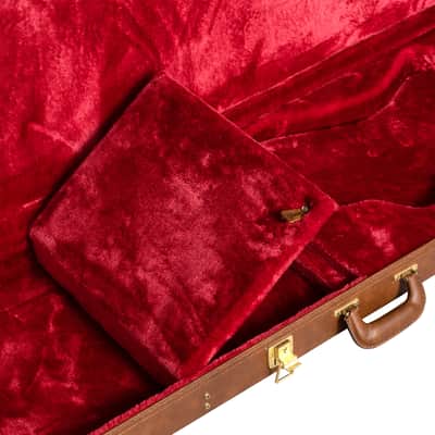 Gibson Modern Hardshell Thunderbird image 4
