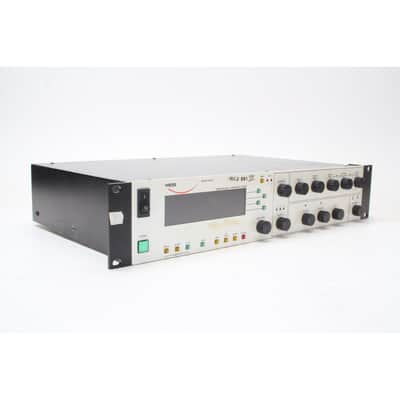 Weiss Weiss DS1-MK3 Upgraded from Sterling (Used) image 4