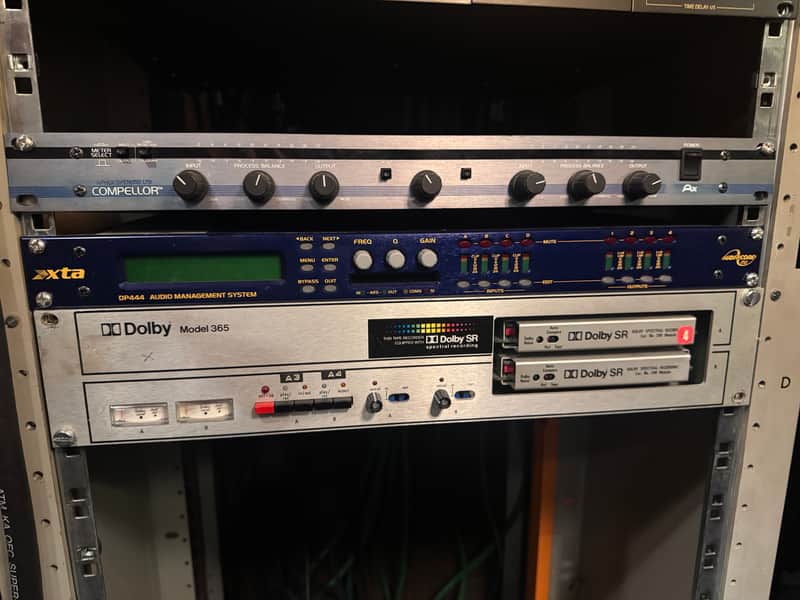 XTA DP444 image 1