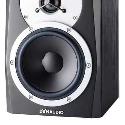 Dynaudio BM5 MKIII Nearfield Studio Monitor image 2