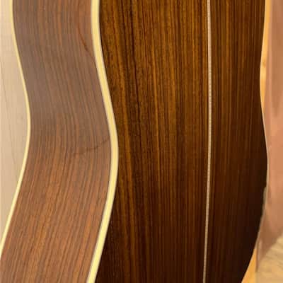 Martin 2024 D-42 (Doctor Sound Stock Item) image 10