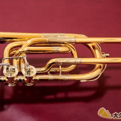 Ed.Kruspe  Bassposaune image 3