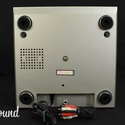 Technics SL-10 Direct Drive Automatic Turntable w/ Original Box 【Excellent】 image 20