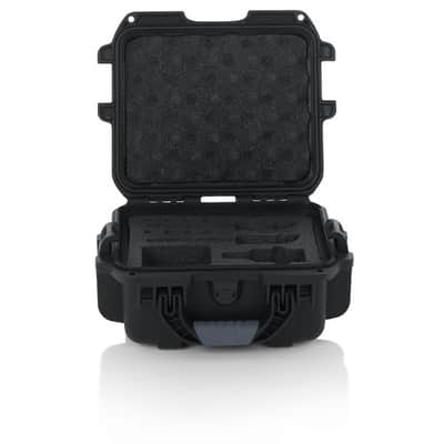 Gator Titan EW100-ENG EW112-P EW122-P G3 Sennheiser EW Wireless Systems Case image 4