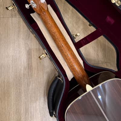 2025 Martin Eric Clapton Signature 000-28EC 2017 - Present image 8