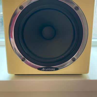 Avantone Pro MixCube image 2
