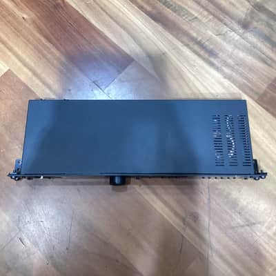 dbx DriveRack PA2 Complete Loudspeaker Management System 2010s - Black - #19541 image 5