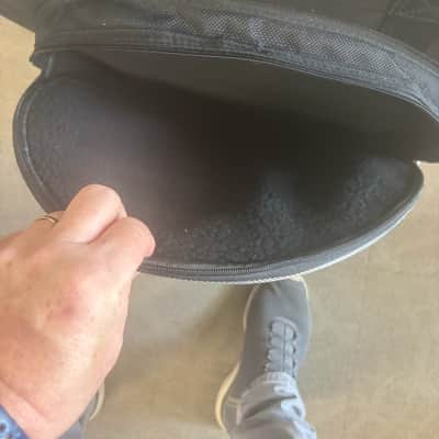 Profile 24" Deluxe Heavy Duty Cymbal Bag (Used) image 2