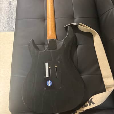 ESP LTD SN-1000 FR 2020 - Present - Black Blast image 6