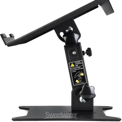 Pioneer DJ DJC-STS1 DJ Booth Add-on Stand (DJCSTS1d1) image 5
