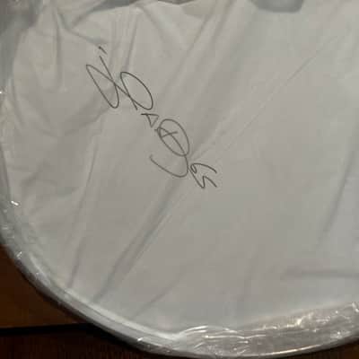 Aerosmith - John Douglas Bass Drum 2024 - Custom image 2