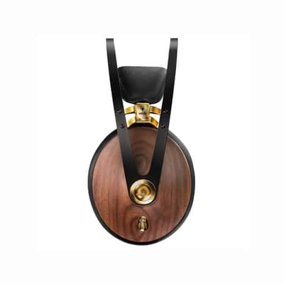Meze Audio 99 Classics V2 Gold – 2. Generation Kopfhörer image 2