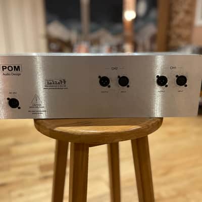 POM Audio Design PYE image 2
