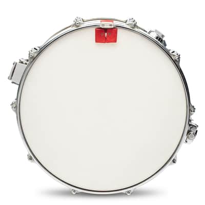 Snareweight M1b Drum Damper, Red image 3