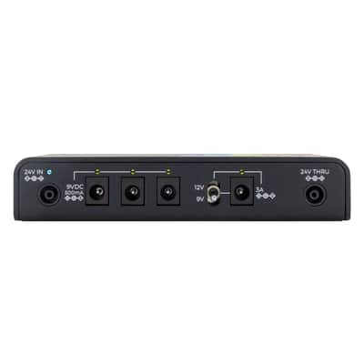 Walrus Audio Canvas Power HP Pedalboard Power Supply image 2