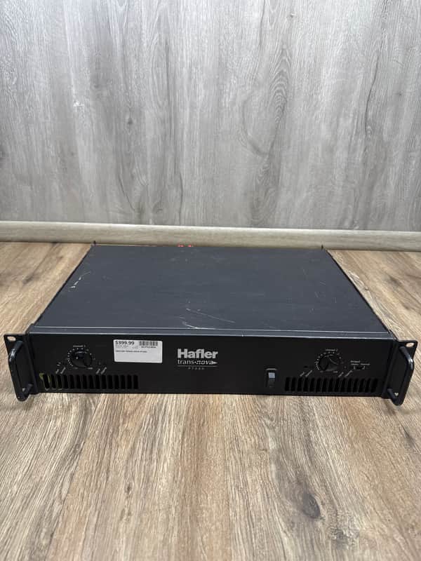 Haflee Trans Nova P7000 image 1
