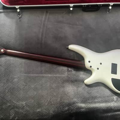 Ibanez Premium SR1105B-PWM (PLEK'd) image 10