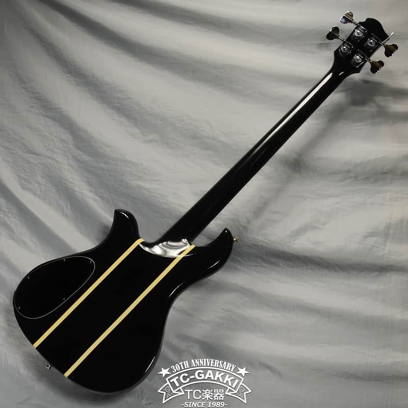 エレキベースBurny EB-95X 【X JAPAN HEATH MODEL】 エレキベースBurny EB-95X 【X JAPAN HEATH MODEL】 Burny EB-95X