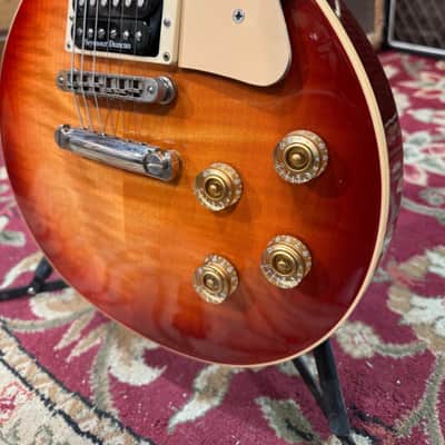 2005 Gibson Les Paul Standard image 5