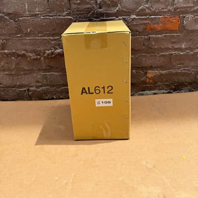 Pearl AL-0612 Rocket Tom 6"x12" — #109 Arctic White (Brand New Condition) image 20