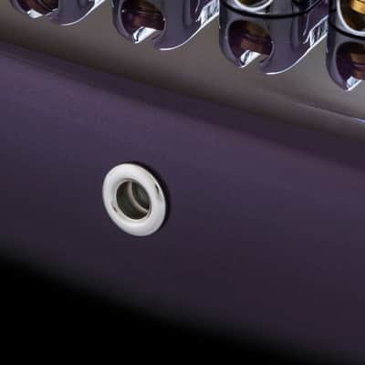 Maruszczyk Elwood L 5A-24 2021 Gloss purple image 10