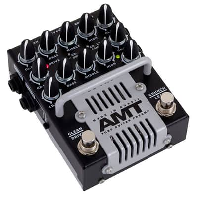 Quick Shipping!  AMT Electronics SS-11A (Classic) image 2